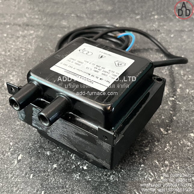 Yamataha ZM20/10 (10)